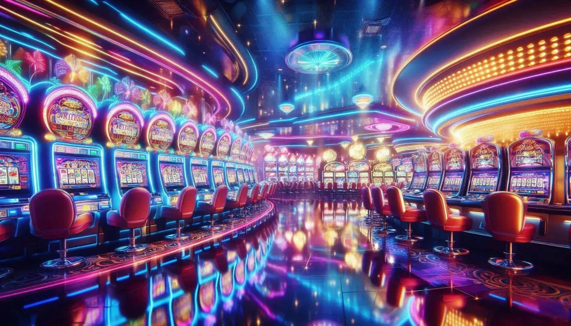 Spinrise Casino